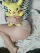 Мисс котик маленькие лапки - ID:2929